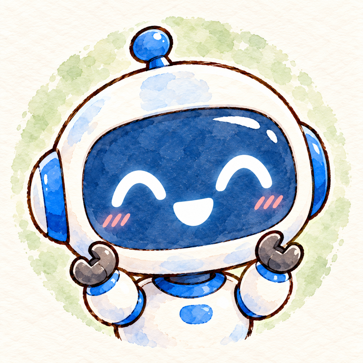 AIたち
